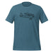 Sporty Homebuilt Baby Ace 2 Tee