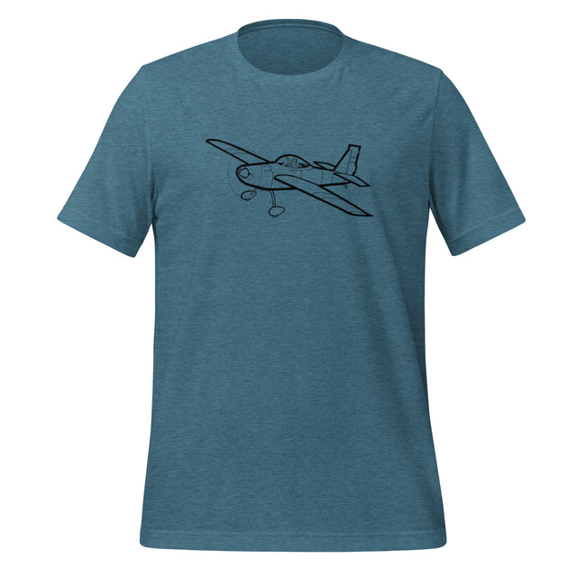 Stevens Akro Sport Aircraft Tee