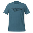Taylorcraft Aviation Pioneer Tee