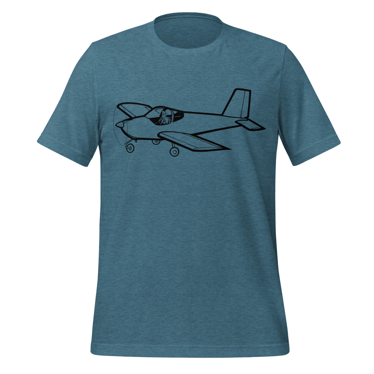 Van's RV-12 Light Sport Aircraft Tee