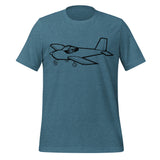 Van's RV-12 Light Sport Aircraft Tee