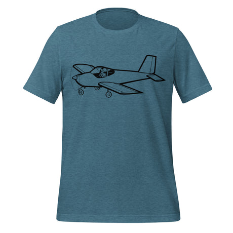 Van's RV-12 Light Sport Aircraft Tee