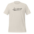 Mooney M20J Speedster 2 Tee