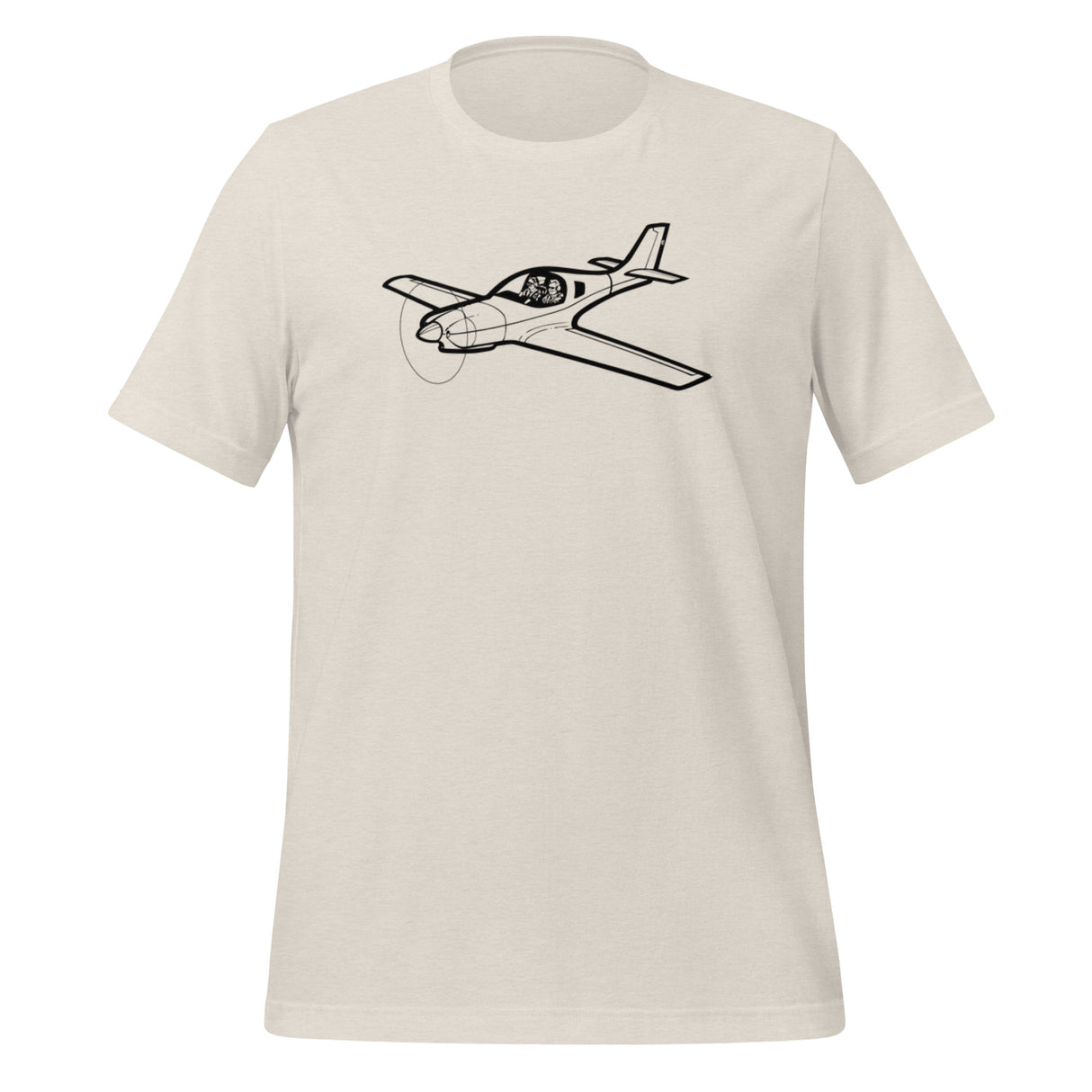 Lancair High-Performance Kit Planes Tee
