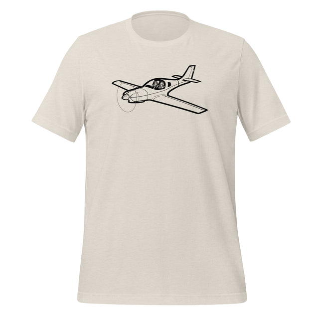 Lancair High-Performance Kit Planes Tee