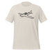 Lancair High-Performance Kit Planes Tee