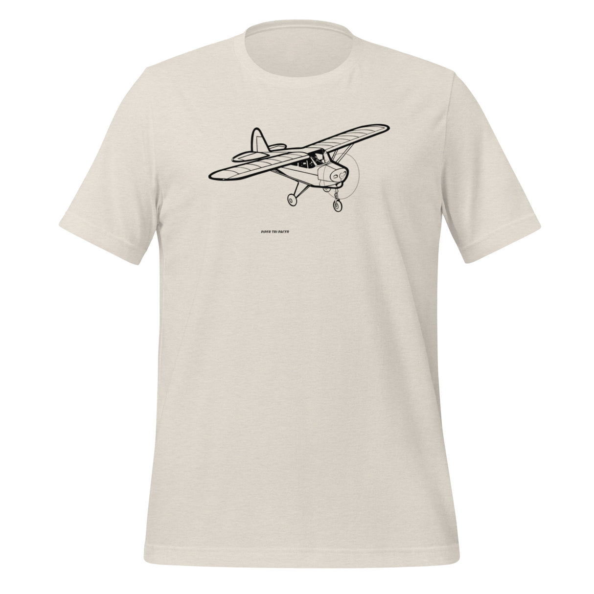 Piper Tri-Pacer Classic