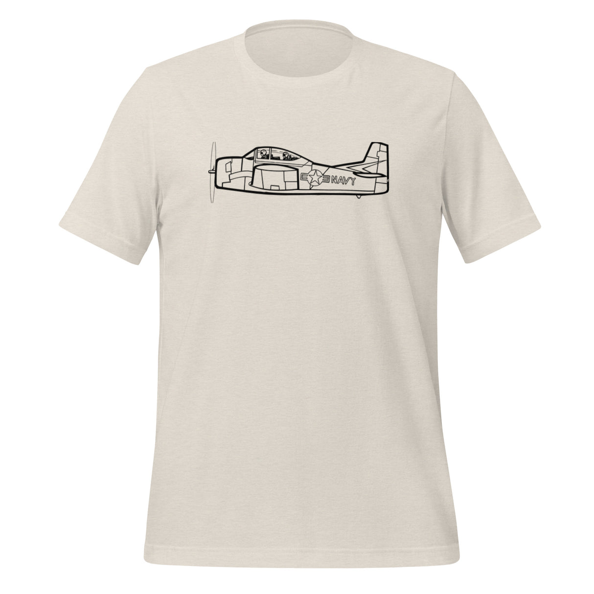 T-28 Trojan Trainer 2
