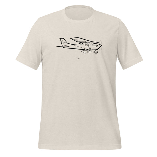 Cessna C-172 Skyhawk 4