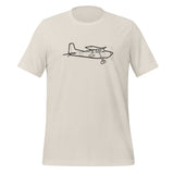 Cessna O-1 Bird Dog Reconnaissance