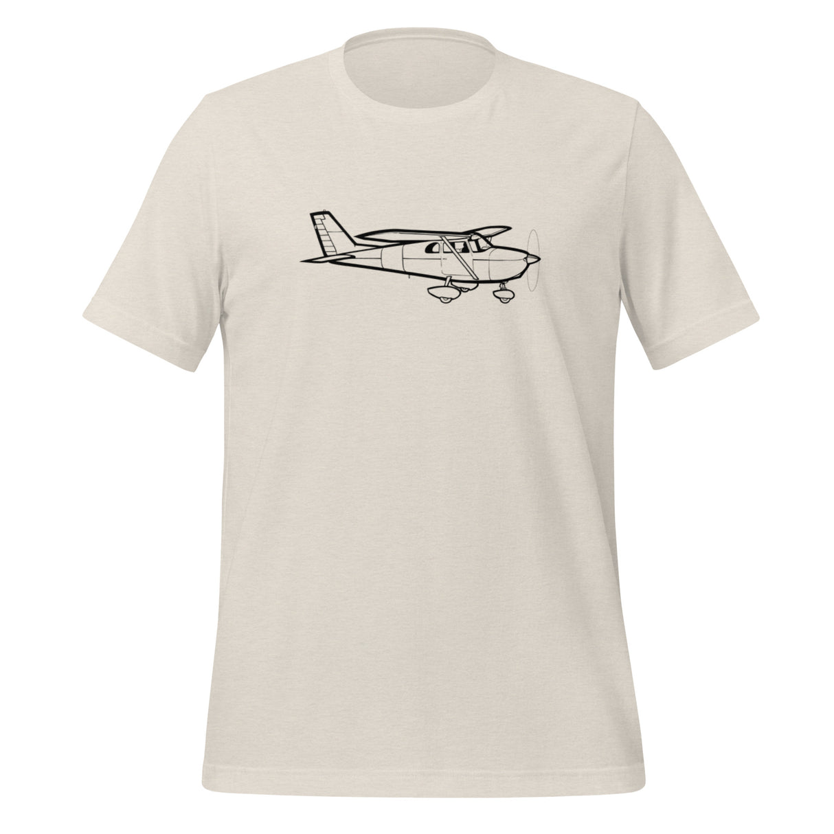 Cessna Skyhawk C-172 3