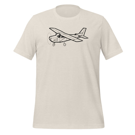 Cessna T-41 Mescalero Trainer 2