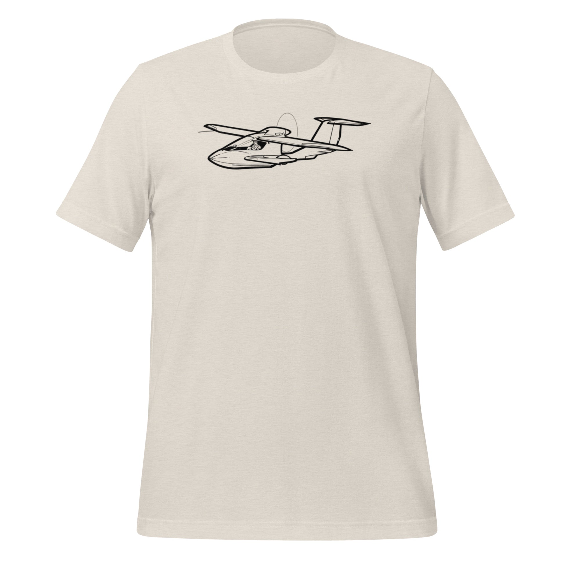 ICON A5 Light-Sport Aircraft