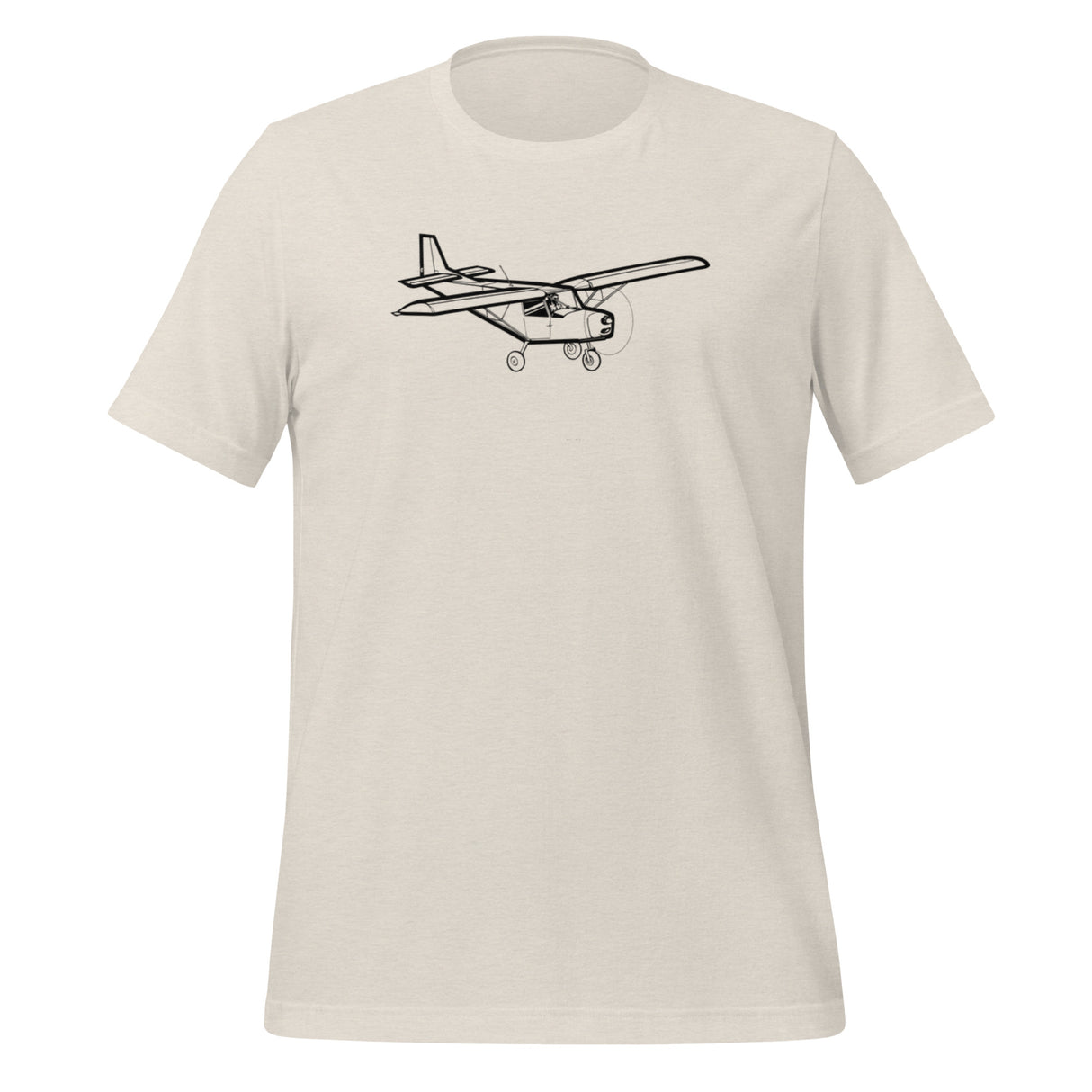 Zenith CH-701 Light Sport Aircraft