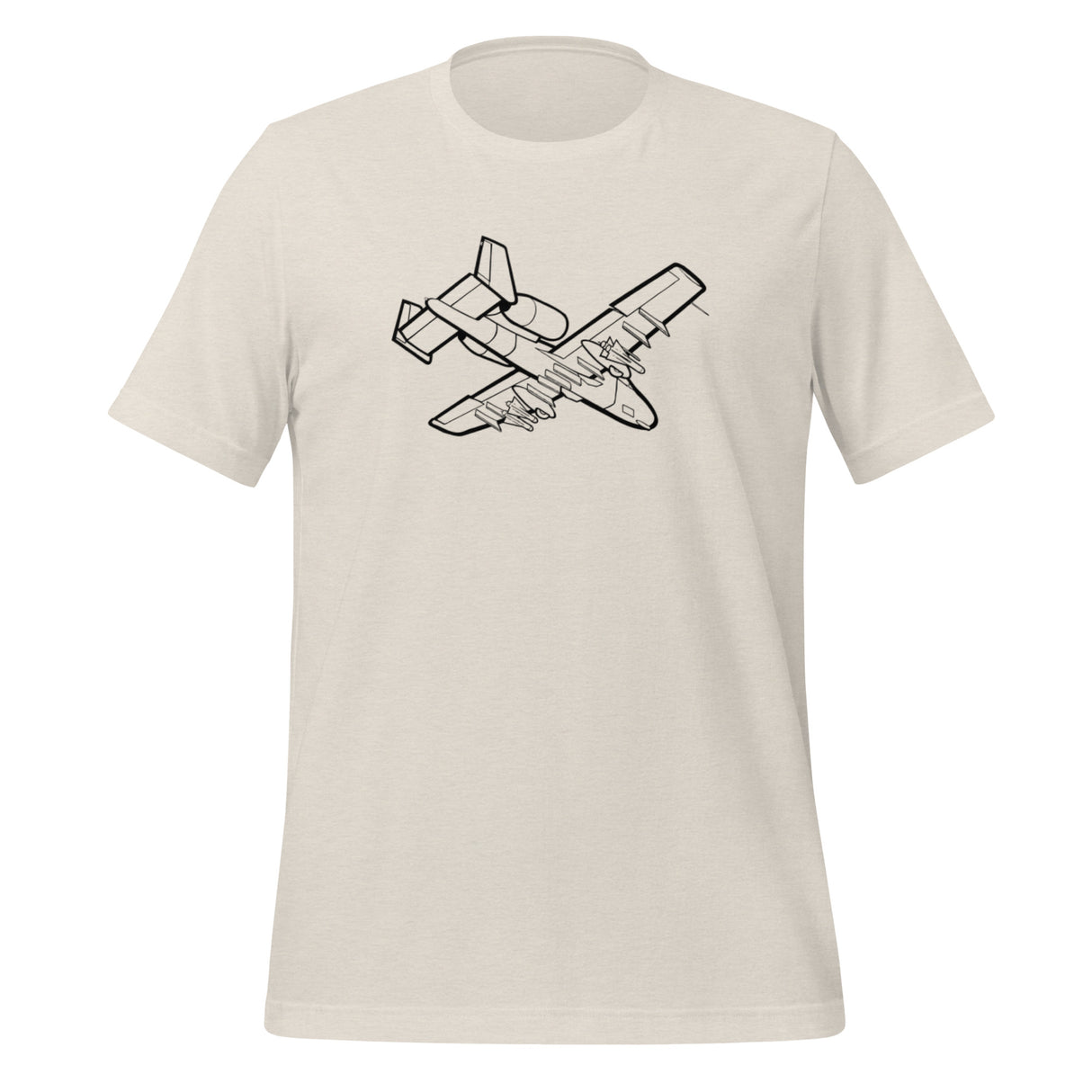 A-10 Thunderbolt II Warthog