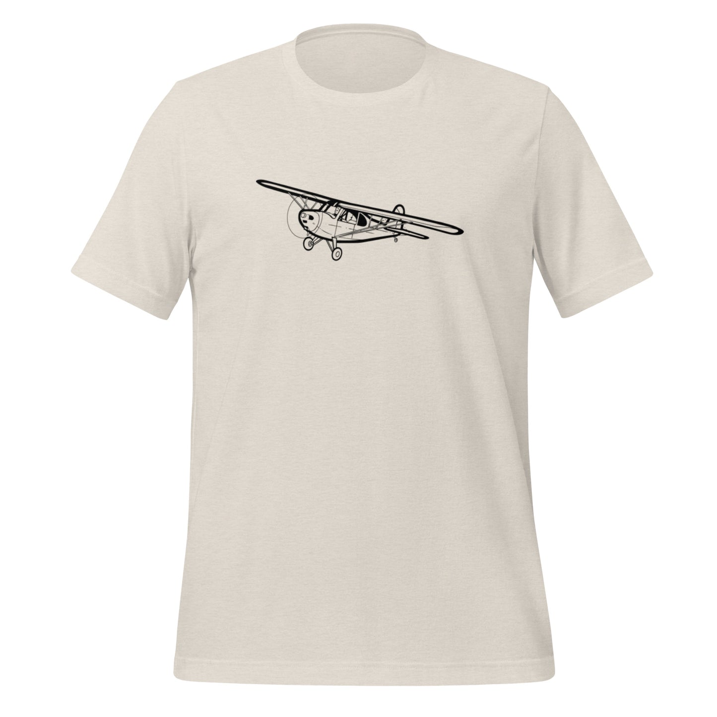 Aeronca 7AC Champ - Aviation Icon 2
