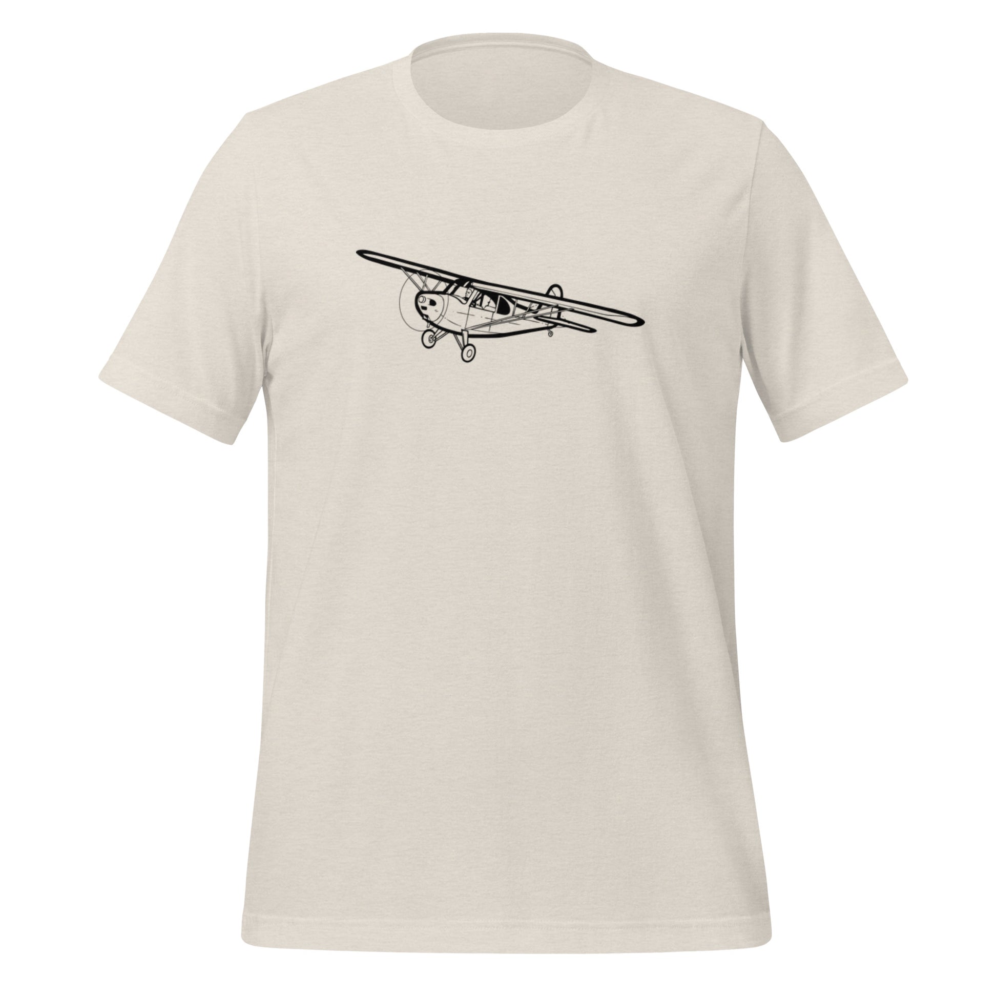 Aeronca 7AC Champ - Aviation Icon 2