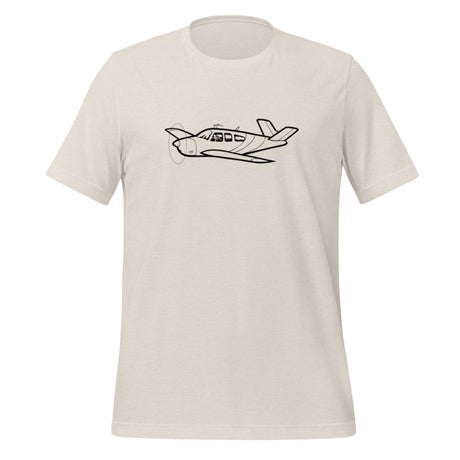 Beechcraft A35 Bonanza Icon