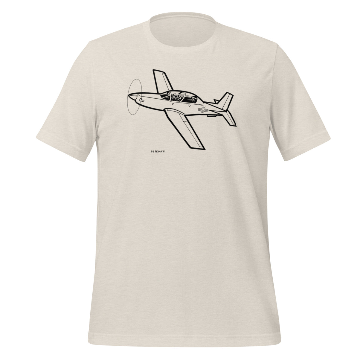 Beechcraft T-6 Texan II Trainer