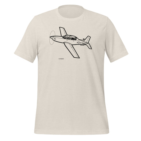 Beechcraft T-6 Texan II Trainer