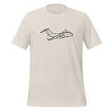Boeing C-17 Globemaster III - Air Mobility Icon