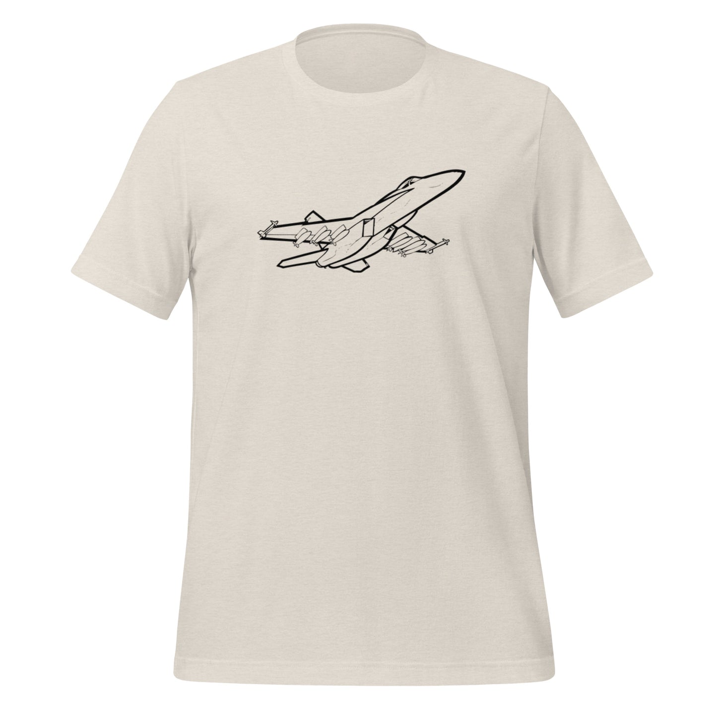 Boeing Super Hornet Fighter