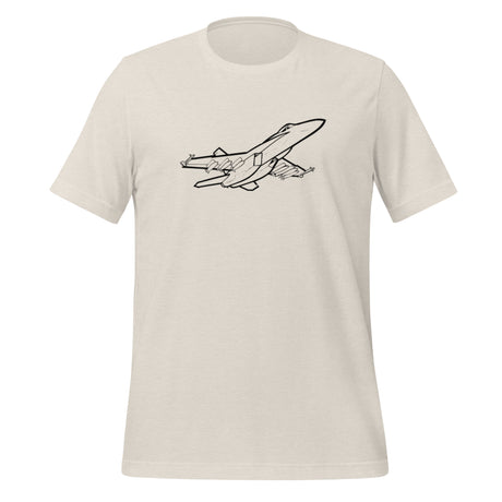 Boeing Super Hornet Fighter
