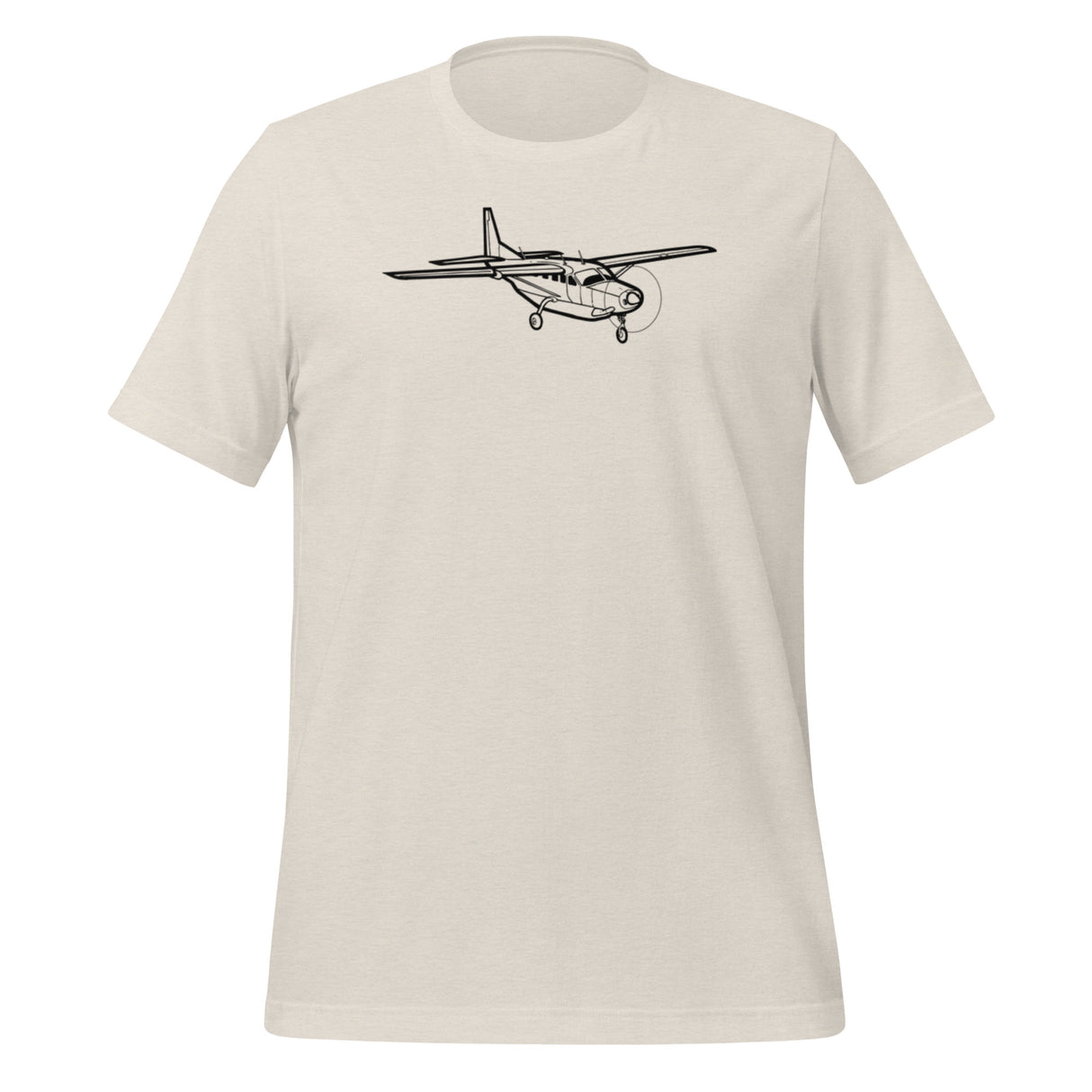Cessna Caravan Workhorse Tee