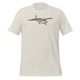 Cessna Caravan Workhorse Tee