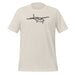 Cessna Caravan Workhorse Tee