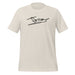 Cessna Citation M2 Business Jet Tee