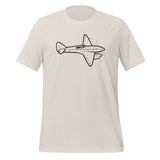 De Havilland Comet - Jet Age Pioneer Tee