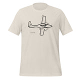 Diamond DA42 Twin Star Excellence Tee