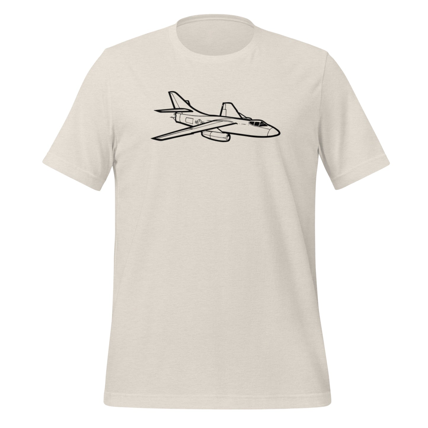 Douglas A-3 Skywarrior 'Whale' Tee