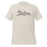 Douglas A-3 Skywarrior 'Whale' Tee