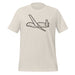 Global Hawk High-Altitude UAV 2 Tee