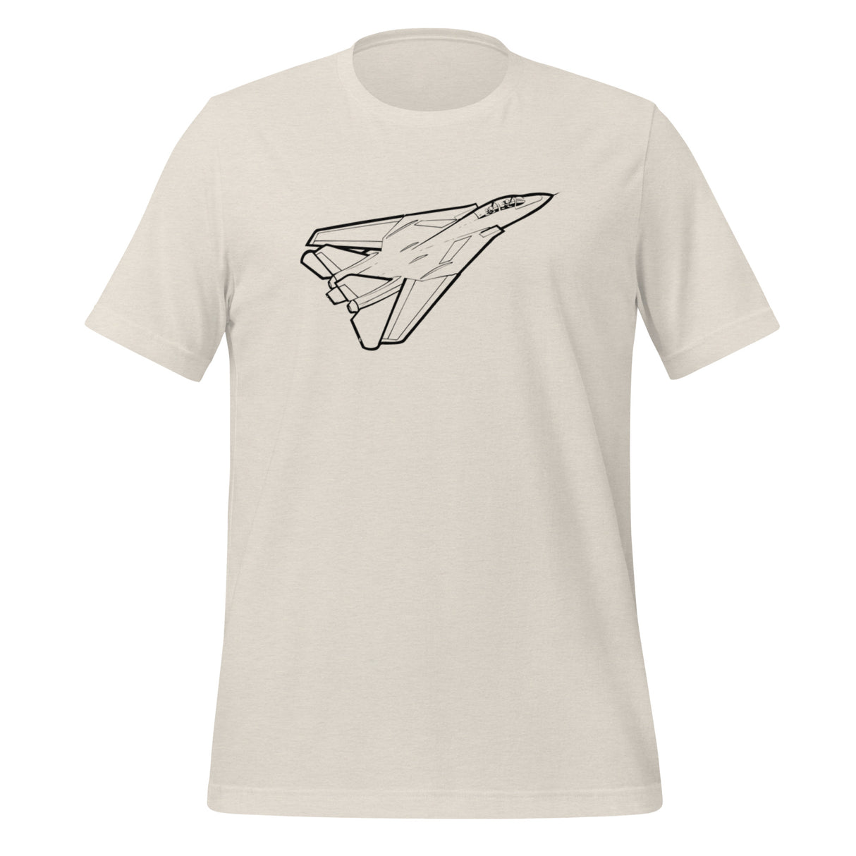 Grumman F-14 Tomcat - Naval Dominance 3 Tee