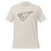 Grumman F-14 Tomcat - Naval Dominance 3 Tee