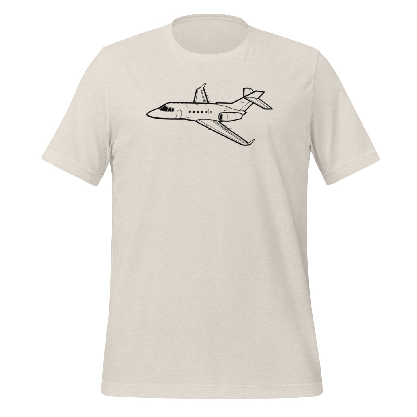 Hawker 900 XP Business Jet Tee