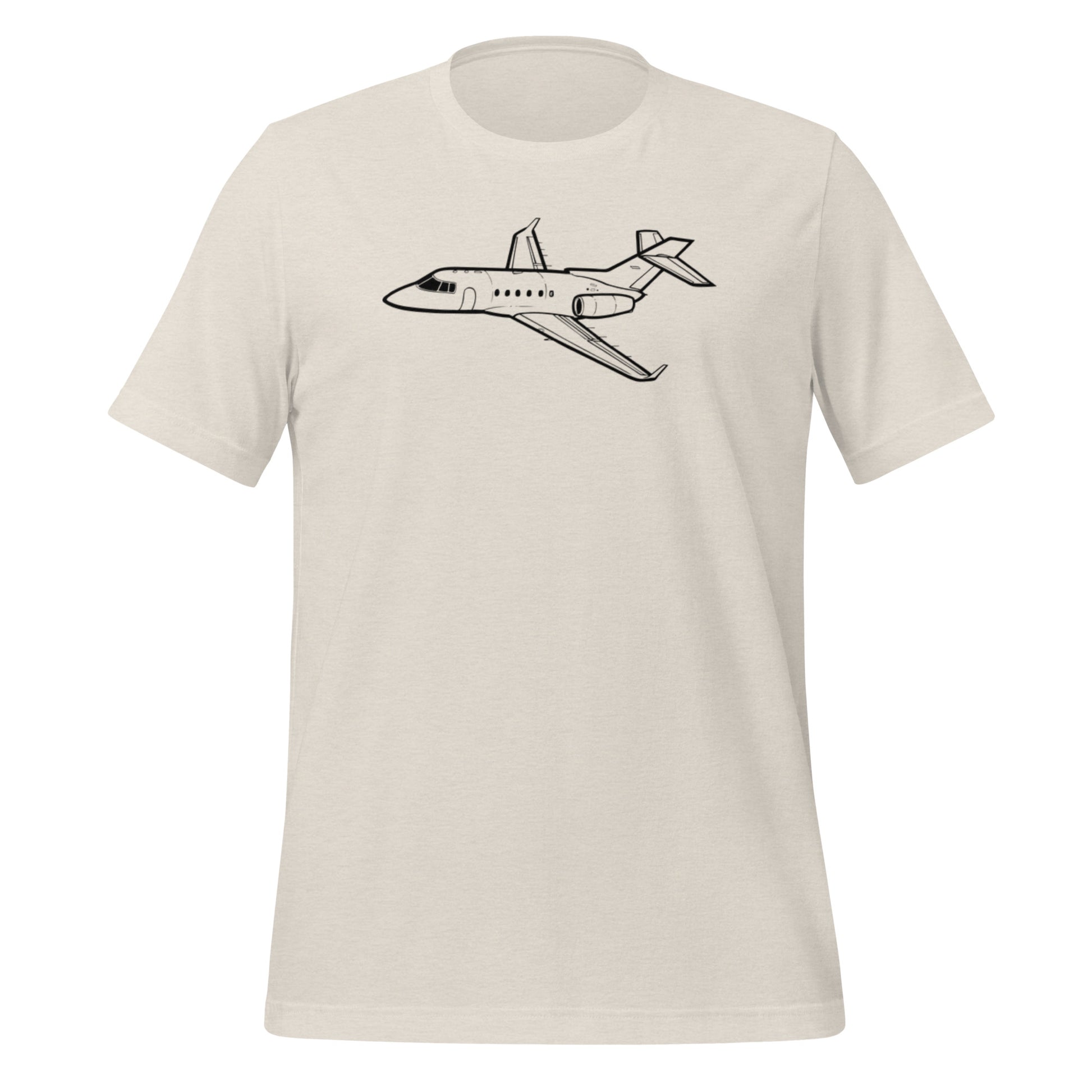 Hawker 900 XP Business Jet Tee