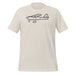 Kitfox 7 Sport Homebuilt Aircraft Tee