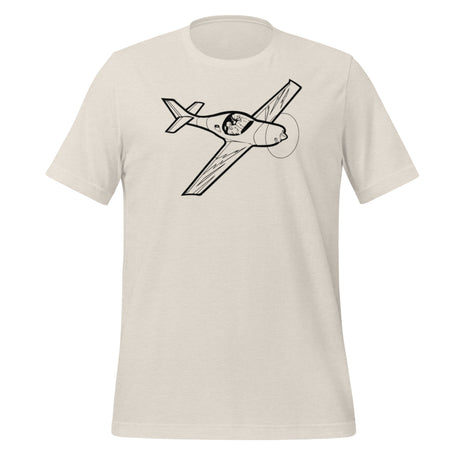 Lancair 2 High-Performance Aircraft 2 Tee