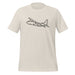 Lockheed C-130J Super Hercules Tee