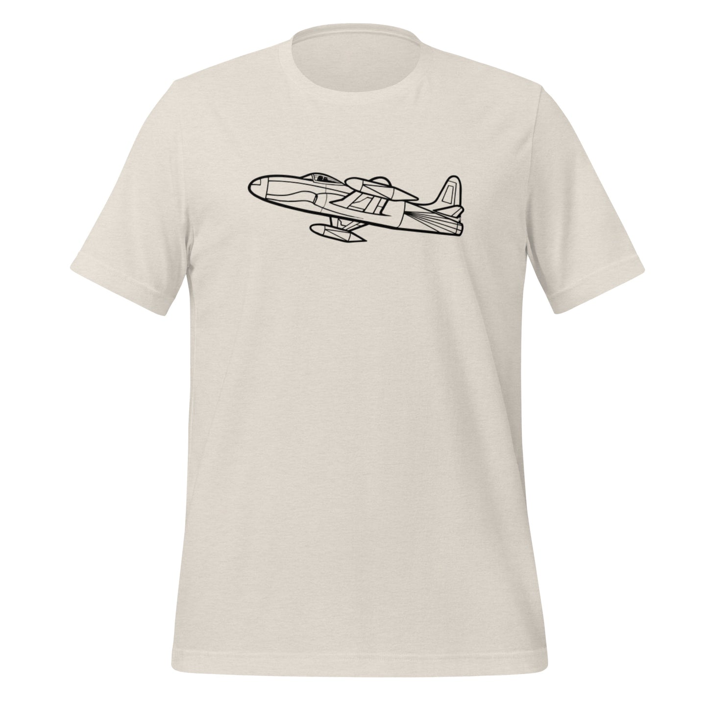 Lockheed P-80 Shooting Star Jet