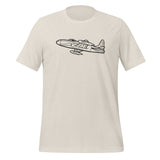 Lockheed P-80 Shooting Star Jet