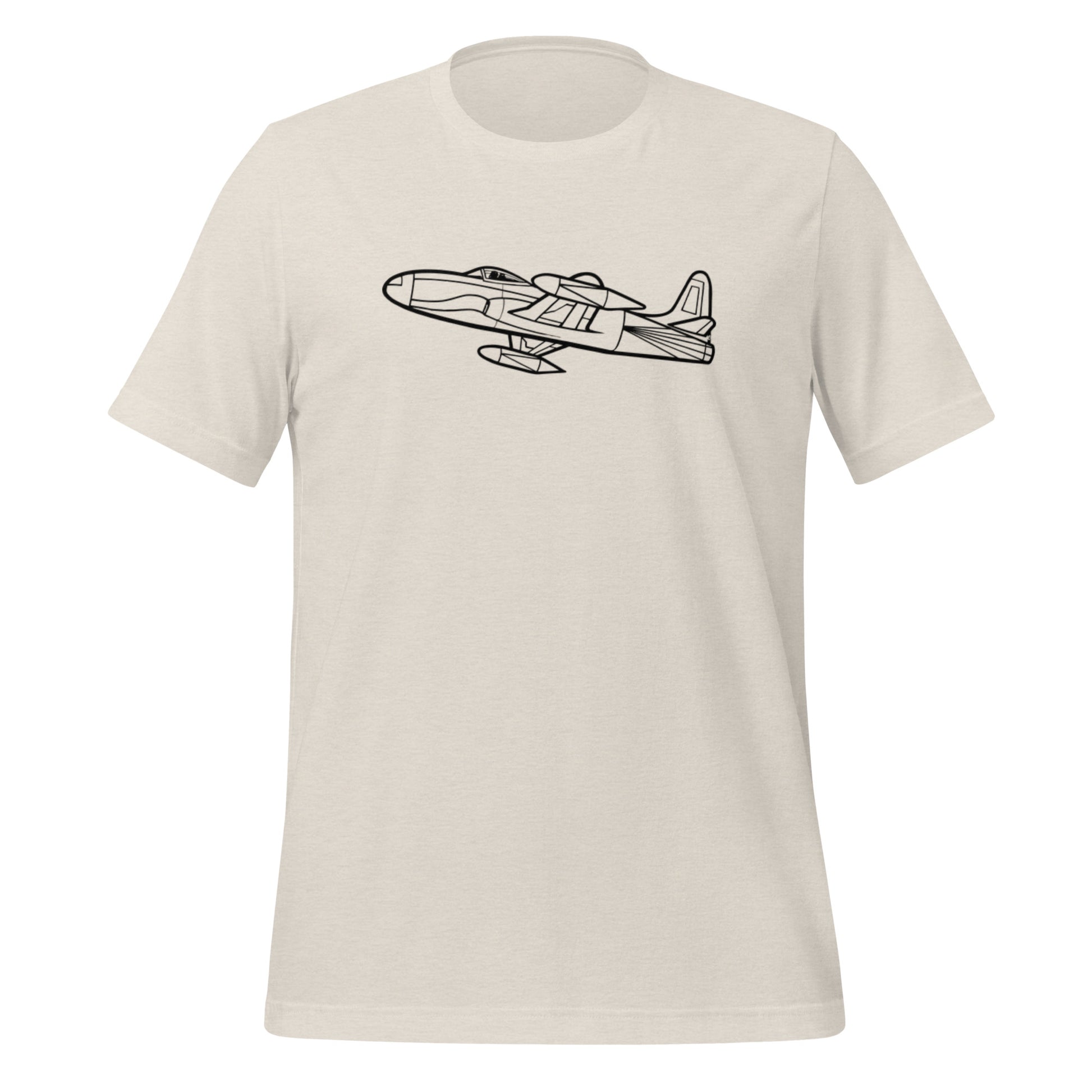 Lockheed P-80 Shooting Star Jet