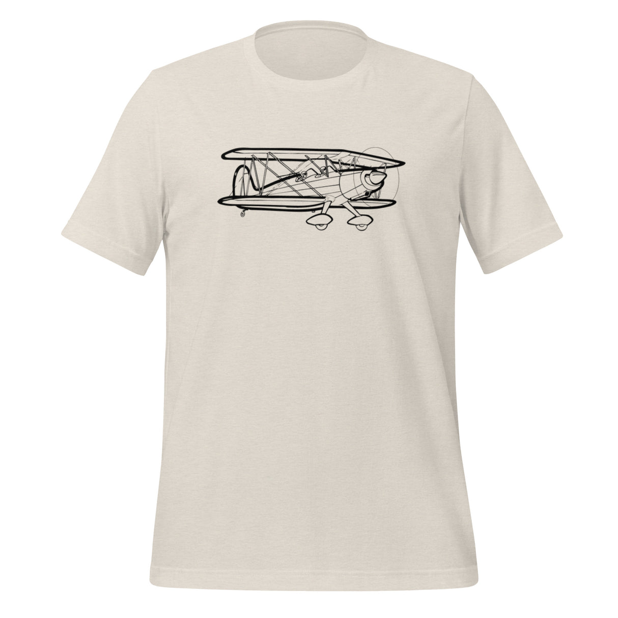 Marquart Charger Homebuilt Aircraft Tee