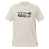 Marquart Charger Homebuilt Aircraft Tee