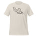 OV-10A Bronco Combat Workhorse Tee