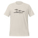 Pazmany PL-4 Homebuilt Sport Tee